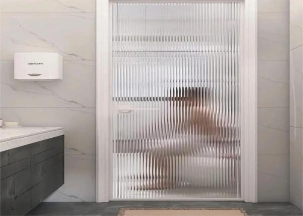 Buy cheap Finish Frosted Privacy Frosted Window Film DIY Easy to Install from wholesalers