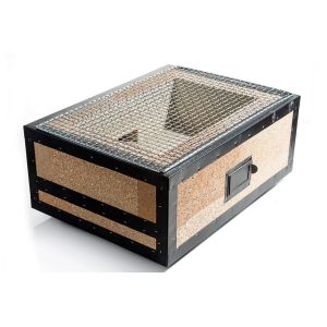 Buy cheap 24cm  Hibachi Ceramic Japanese Grill from wholesalers