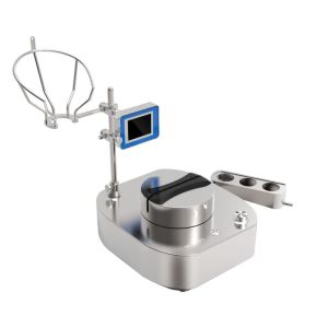 Safety Sterility Testing Hardware , Sterility Test Device With Printer Test Pump