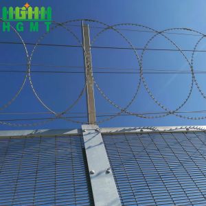Buy cheap 3.0mm High Quality Edge Protection Barrier For Excavations from wholesalers