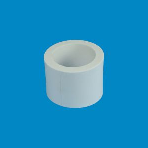 HRA90+ Ceramic-Lined Wear Resistant Pipeline for Lithium Battery