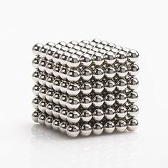 Quality 1000 Pieces Neodymium Sphere Magnet for sale
