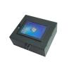15 Inch Embedded Mounting Open Frame Pcap Touchscreen Monitor With Cabinet for sale