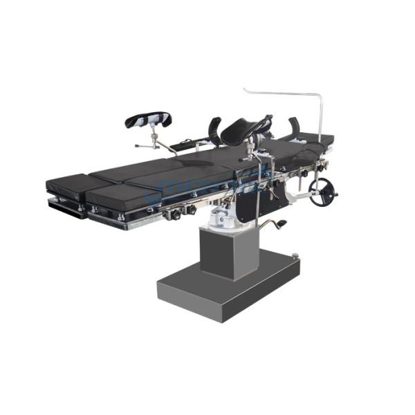 Buy cheap Universal Surgery Table and Mechanical Operating Table from wholesalers