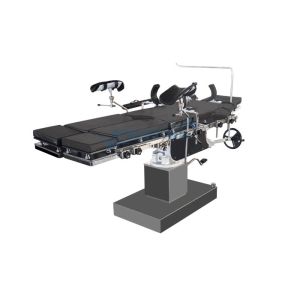 Buy cheap Universal Surgery Table and Mechanical Operating Table from wholesalers