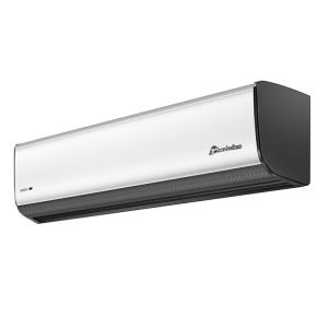 China Theodoor 6G Series PTC Heater Thermal Door Air Curtain with 380V Voltage and 1 Year Warranty on sale