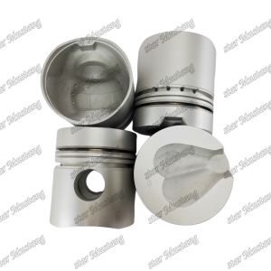 Buy cheap 6DS7 Engine Piston ME024402 For Mitsubishi Engine Spare Parts from wholesalers