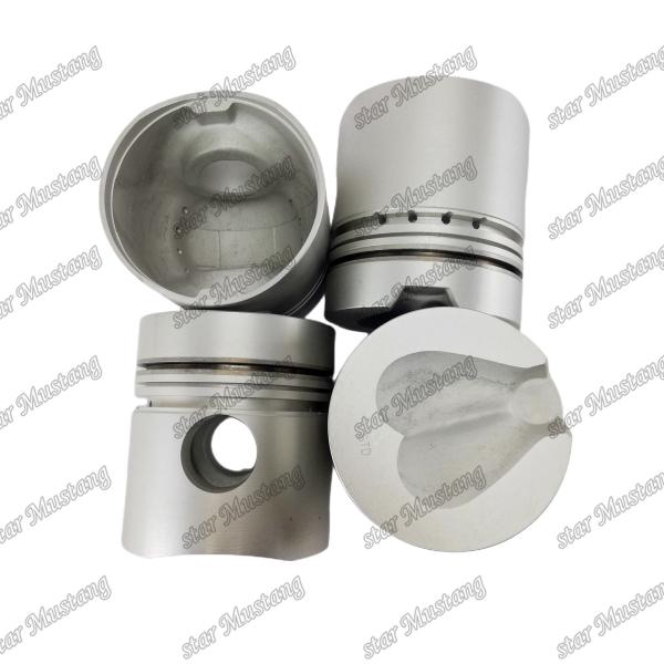 Quality 6DS7 Engine Piston ME024402 For Mitsubishi Engine Spare Parts for sale