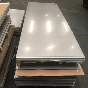 Buy cheap SUS310 Stainless Steel Plate Sheet 0.5mm To 50mm ASTM JIS from wholesalers