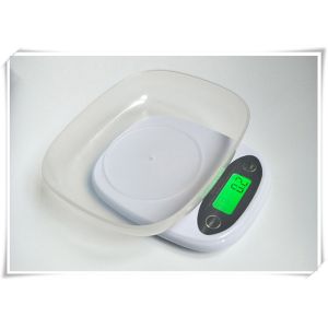 Buy cheap Small Size Electronic Gram Scale With High Precision Strain Gauge Sensor from wholesalers