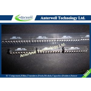 Buy cheap Original Programmable IC Chips AT89C2051-24PI 8 Bit Microcontroller from wholesalers