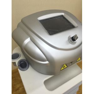 Buy cheap 980nm Vascular Removal Machine , Facial Varicose Veins Laser Treatment Machine from wholesalers