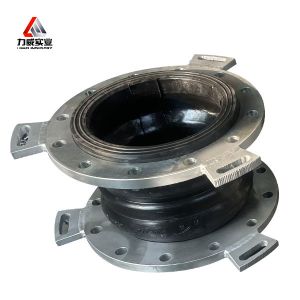 Buy cheap Mold Type More Than 2000 Sets Of Different Types Double Sphere Flexible Rubber Joint For Axial Movement Capability from wholesalers