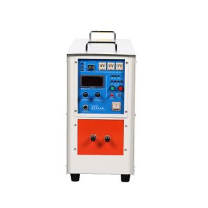 Advanced Technology Induction Heating Equipment for Industrial Use
