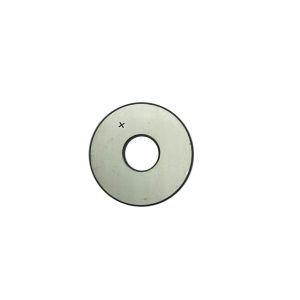 Buy cheap Various Shape Vibration Piezoelectric Ceramic Materials Pzt8 from wholesalers