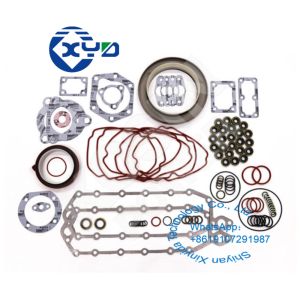 Buy cheap QSK23 Cummins Engine Overhaul Kits 4089360 4089361 Engine Gasket Set from wholesalers