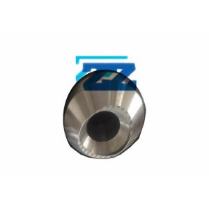 ASTM A182 F304 OLET Pipe Fittings Galvanized Surface Customized Dimensions