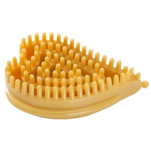 Buy cheap ISO GE Plastic Body Massager , Handheld Scalp Comb Shower from wholesalers