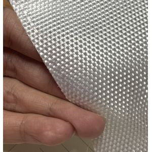 Polyester/polypropylene Geotextile with High tensile strength and CBR Puncture