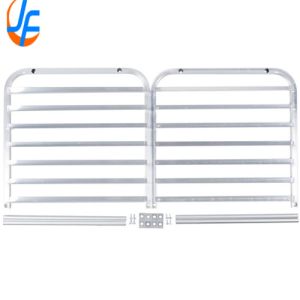 Buy cheap RK Bakeware China-6 Pan End Load Undercounter Work Top Sheet / Bun Pan Rack with Side Channels from wholesalers
