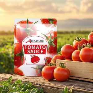 Buy cheap Smooth Thick Healthy Ketchup Zero Fat And Low Calorie from wholesalers