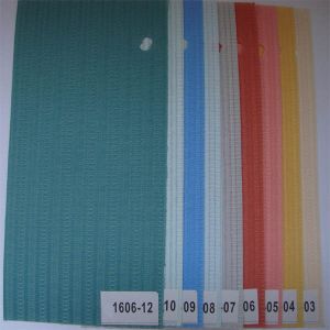 Buy cheap Vertical blinds fabric for ready made blinds from wholesalers