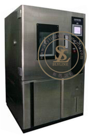 Quality Constant Programmable Temperature And Humidity Test Chamber 1000L Easy Operate for sale