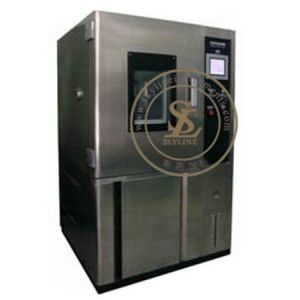 Buy cheap Constant Programmable Temperature And Humidity Test Chamber 1000L Easy Operate from wholesalers