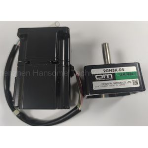 Buy cheap NPM Panasonic CM402 SMT Mounter Conveyor Motor N510048981AA from wholesalers