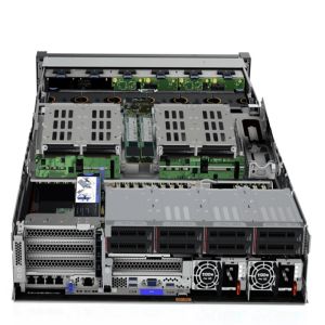 Lenovo ThinkSystem SR650V2 Intel Xeon 4310 lenovo Server SR650 V2
