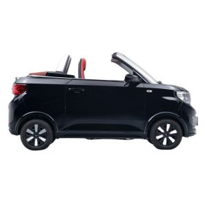 Buy cheap 2010mm WHEELBASE Sichuan Left Hand 4 Wd City Taxi Custom Security Cost Trade Voiture Wuling Mini Electric Cars For Teenagers from wholesalers