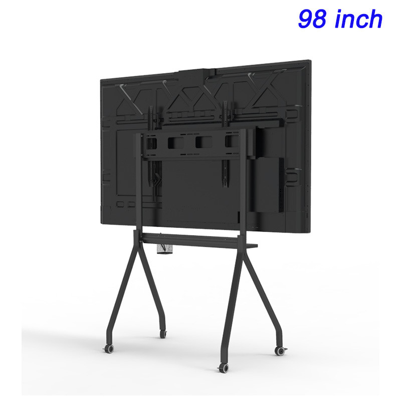 Buy cheap UHD 4K Interactive Flat Panels 98" Smart Board Interactive Flat Panel from wholesalers