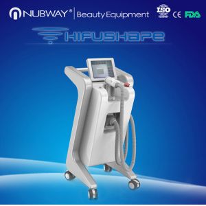 Buy cheap ultrasound weight loss vertical HIFUSHAPE bodyshape liposuction reviews from wholesalers