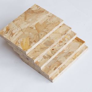 Buy cheap High Consistency OSB Oriented Strand Board With Different Colors 8%~12% Moisture from wholesalers