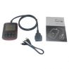 Buy cheap 8 ~ 32V OBD Creader VI Code O2 Sensor Launch X431 Scanner from wholesalers