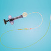 Buy cheap Surgical Supplies Disposable Ureteral Balloon Dilation Catheter F3-F8 from wholesalers
