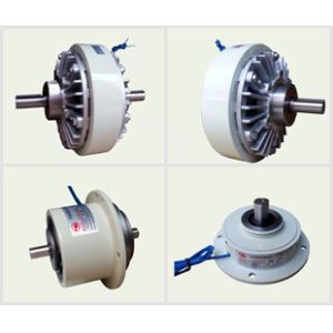 China Magnetic Clutch And Brake In Machine Fitting(LZ-PC/PB) on sale