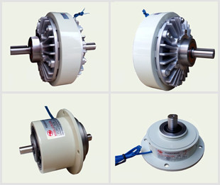 Quality Magnetic Clutch And Brake In Machine Fitting(LZ-PC/PB) for sale