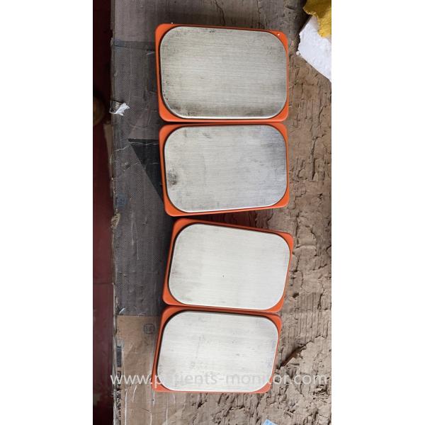 Buy cheap Refurbished Nihon Kohden TEC-5521 Defibrillator Paddles ND-611V Pads 50373 AO from wholesalers