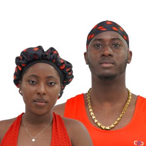 Buy cheap Cotton Famous 100pcs/Ctn Durag And Bonnet from wholesalers