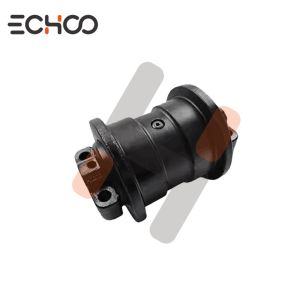 Buy cheap FL4 Track Roller Bottom Roller for Drill Undercarriage Parts Manufacturer Under Roller from wholesalers