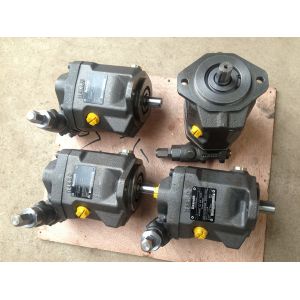Rexroth Hydraulic Piston Pumps A10VSO10DR made in China used for industrial