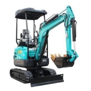 Buy cheap Home Made Excavators Chinese 2T6 4 Mini Excavator 700Mm Wide with 9kW Hydraulic Set from wholesalers
