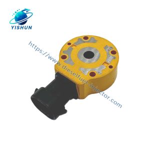 Buy cheap High quality Injector solenoid valve assembly c7 c9 c-9 engine 312-5620 214-5427 product