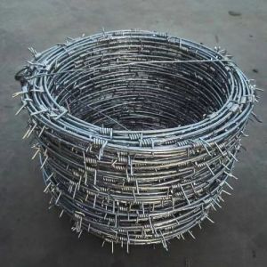 Buy cheap Powder Coated Chain Link Fence Galvanized Round Post from wholesalers