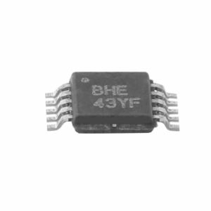 Buy cheap OPA2334AIDGST New and Original OPA2334AIDGST VSSOP-10 Integrated circuit from wholesalers