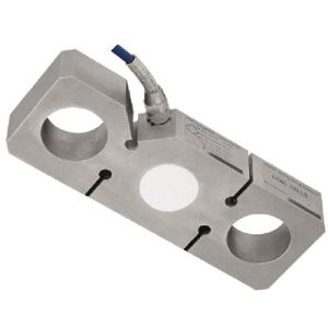 Buy cheap Link Type Tension Transducer Double Ring Load Cell from wholesalers