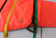 Soft Emergency Rescue Stretcher Vacuum Mattress Ems First Aid