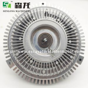 Buy cheap Cooling system Electric fan Clutch  for  Suitable R60-9，R60-9 R55-9 11Q6-00200 from wholesalers