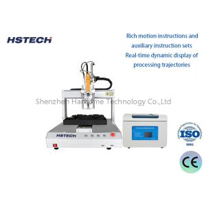 Buy cheap Intelligent Screw Fastening Machine with Suction Feeding and Inspection Function from wholesalers